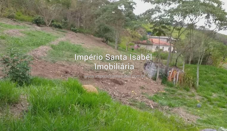 [Vende Área 24.163 Bairro Cachoeira-Santa Isabel-SP]