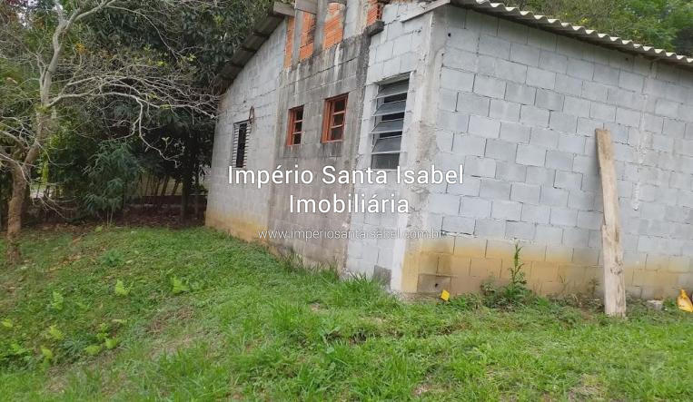 [Vende Área 24.163 Bairro Cachoeira-Santa Isabel-SP]