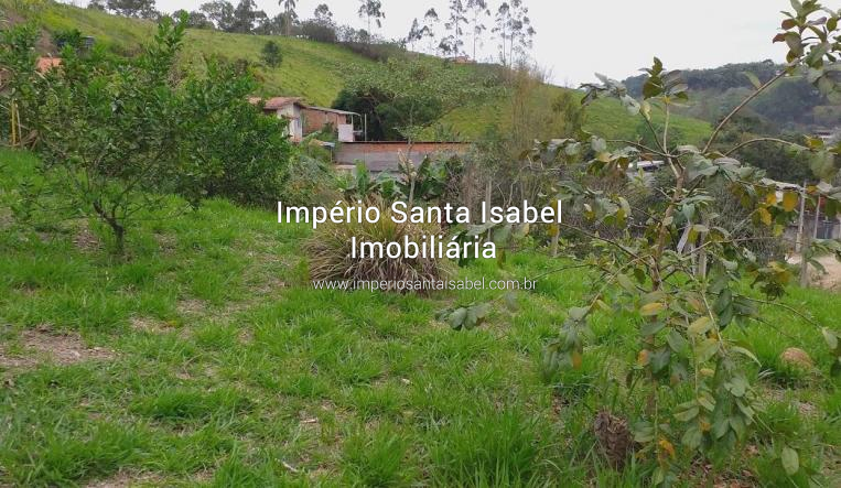 [Vende Área 24.163 Bairro Cachoeira-Santa Isabel-SP]