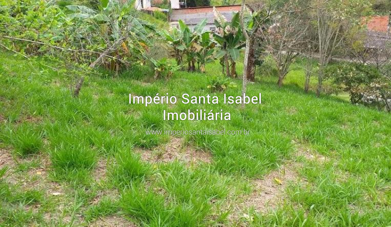 [Vende Área 24.163 Bairro Cachoeira-Santa Isabel-SP]