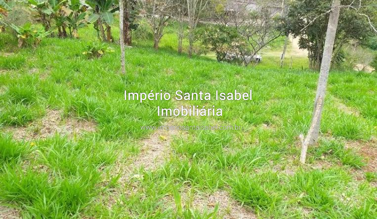 [Vende Área 24.163 Bairro Cachoeira-Santa Isabel-SP]