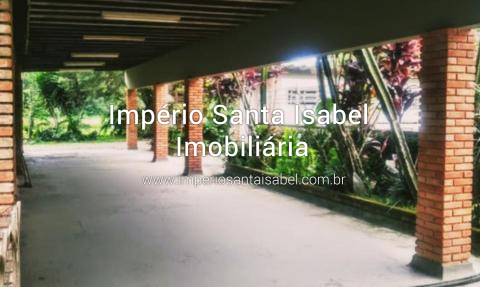 [Vende Chácara com Área Comercial 108.000 M2 Santa Isabel SP REF 1861]