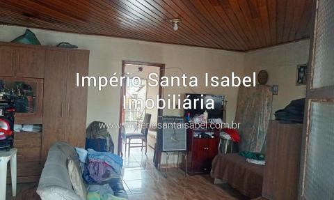 [Vende Área comercial 228 M2 no centro de Santa Isabel ]