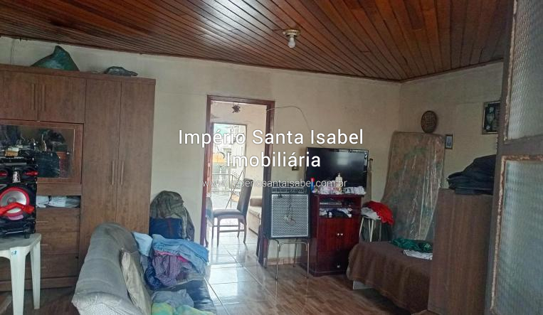 [Vende Área comercial 228 M2 no centro de Santa Isabel ]
