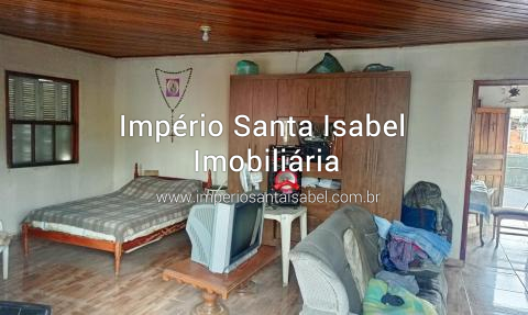 [Vende Área comercial 228 M2 no centro de Santa Isabel ]