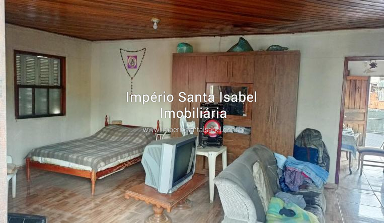 [Vende Área comercial 228 M2 no centro de Santa Isabel ]