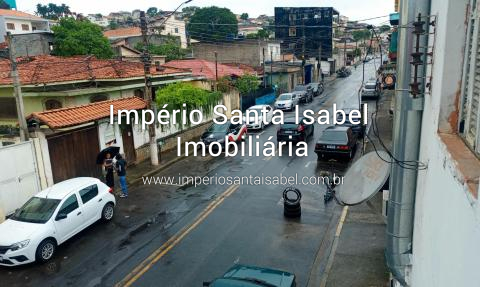 [Vende Área comercial 228 M2 no centro de Santa Isabel ]
