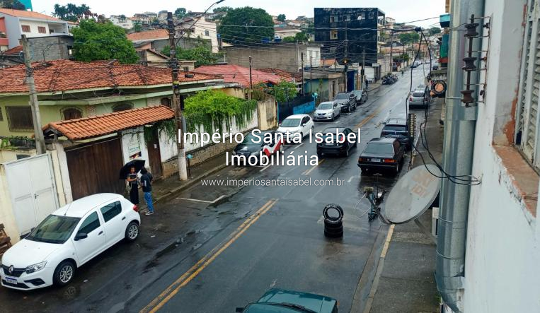 [Vende Área comercial 228 M2 no centro de Santa Isabel ]