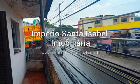 [Vende Área comercial 228 M2 no centro de Santa Isabel ]