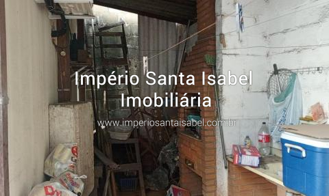 [Vende Área comercial 228 M2 no centro de Santa Isabel ]