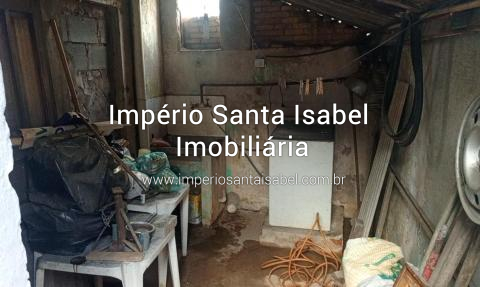 [Vende Área comercial 228 M2 no centro de Santa Isabel ]