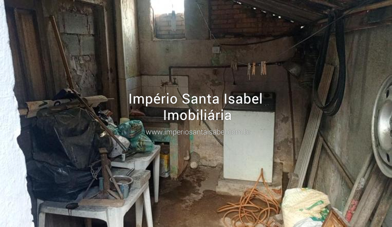 [Vende Área comercial 228 M2 no centro de Santa Isabel ]