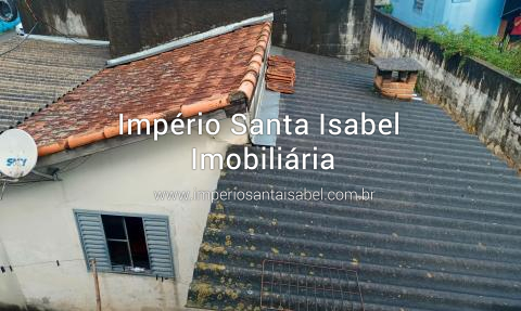 [Vende Área comercial 228 M2 no centro de Santa Isabel ]