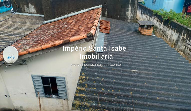 [Vende Área comercial 228 M2 no centro de Santa Isabel ]