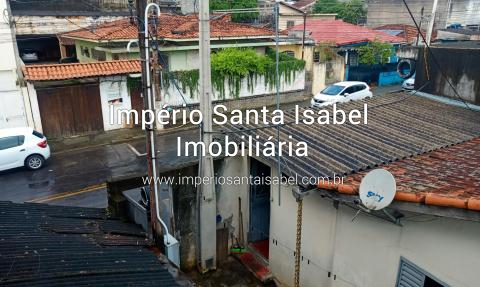 [Vende Área comercial 228 M2 no centro de Santa Isabel ]