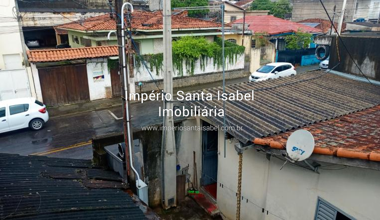 [Vende Área comercial 228 M2 no centro de Santa Isabel ]