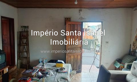 [Vende Área comercial 228 M2 no centro de Santa Isabel ]