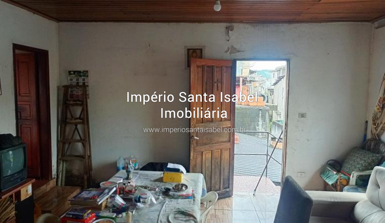 [Vende Área comercial 228 M2 no centro de Santa Isabel ]