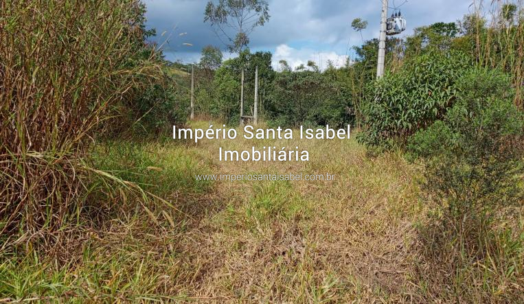 [Vende área comercial 438 M2 Santa Isabel SP- REF: 2305]