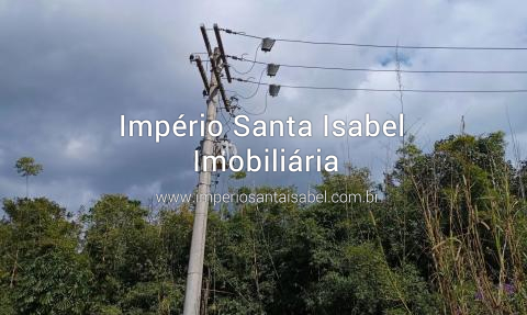 [Vende área comercial 438 M2 Santa Isabel SP- REF: 2305]