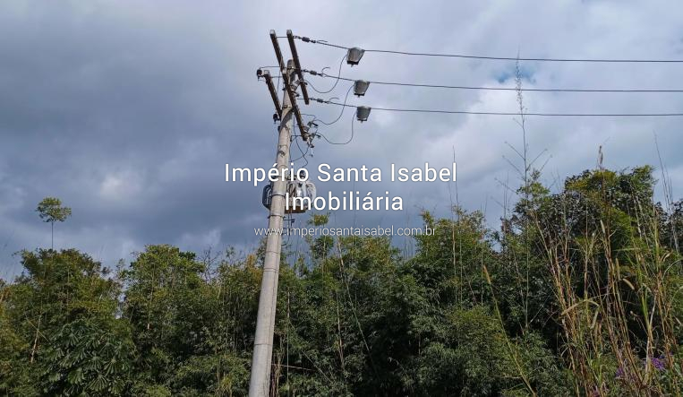 [Vende área comercial 438 M2 Santa Isabel SP- REF: 2305]