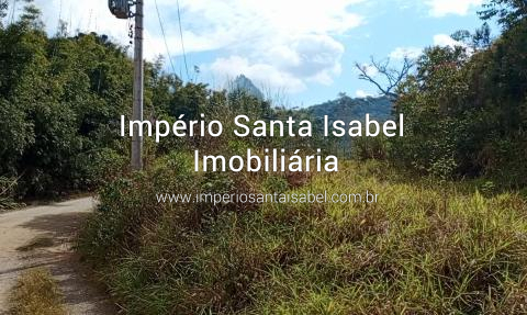 [Vende área comercial 438 M2 Santa Isabel SP- REF: 2305]