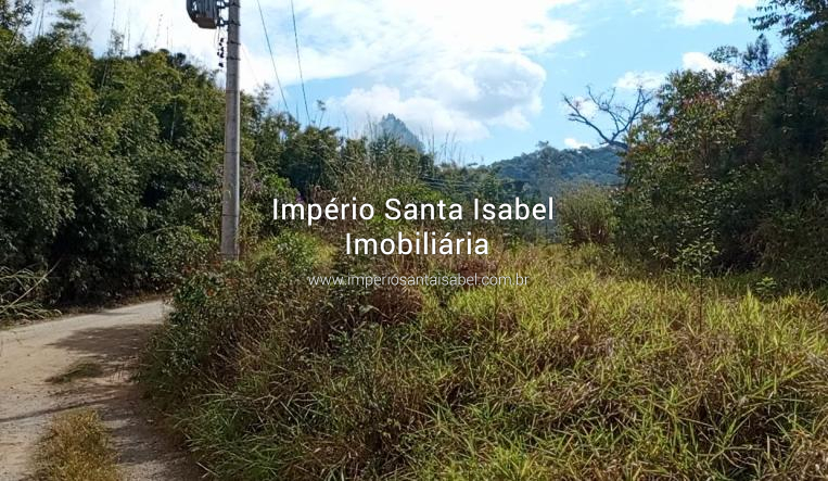 [Vende área comercial 438 M2 Santa Isabel SP- REF: 2305]