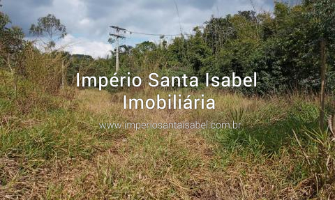 [Vende área comercial 438 M2 Santa Isabel SP- REF: 2305]
