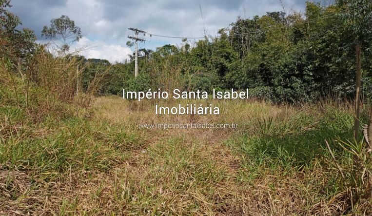 [Vende área comercial 438 M2 Santa Isabel SP- REF: 2305]