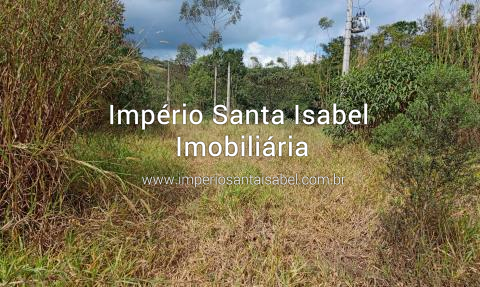 [Vende área comercial 438 M2 Santa Isabel SP- REF: 2305]