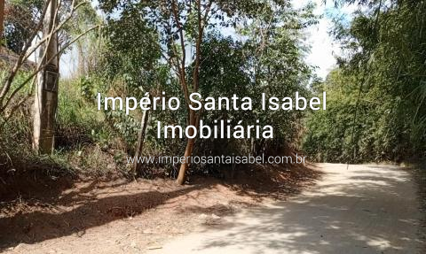 [Vende área comercial 438 M2 Santa Isabel SP- REF: 2305]