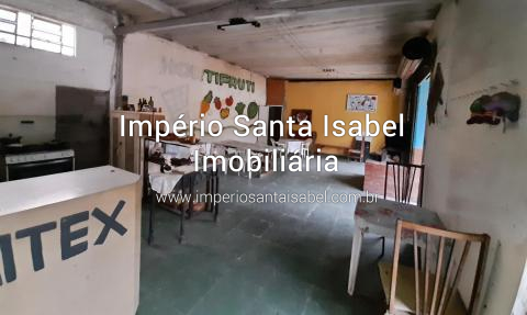 [Vende área comercial com chácara nos fundos 1.800 m2 Monte Negro- Santa Isabel ]