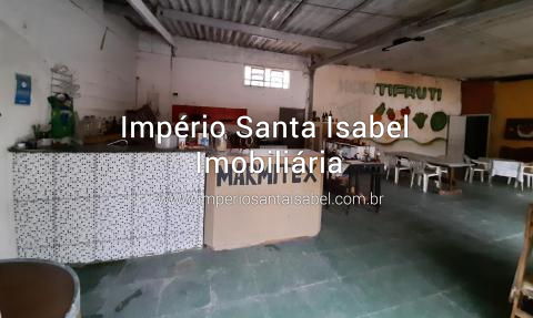 [Vende área comercial com chácara nos fundos 1.800 m2 Monte Negro- Santa Isabel ]