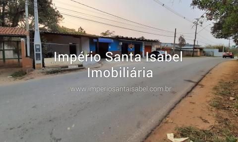 [Vende área comercial com chácara nos fundos 1.800 m2 Monte Negro- Santa Isabel ]