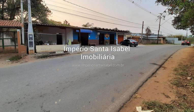 [Vende área comercial com chácara nos fundos 1.800 m2 Monte Negro- Santa Isabel ]