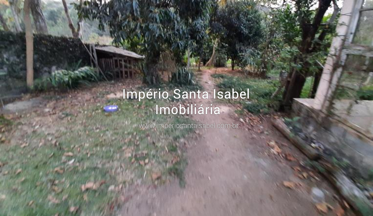 [Vende área comercial com chácara nos fundos 1.800 m2 Monte Negro- Santa Isabel ]