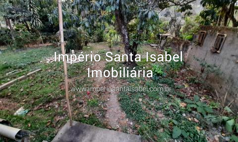 [Vende área comercial com chácara nos fundos 1.800 m2 Monte Negro- Santa Isabel ]