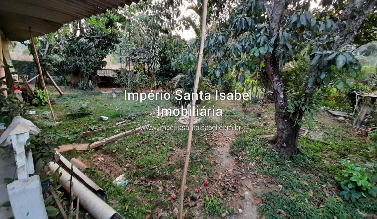 [Vende área comercial com chácara nos fundos 1.800 m2 Monte Negro- Santa Isabel ]