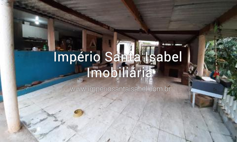 [Vende área comercial com chácara nos fundos 1.800 m2 Monte Negro- Santa Isabel ]