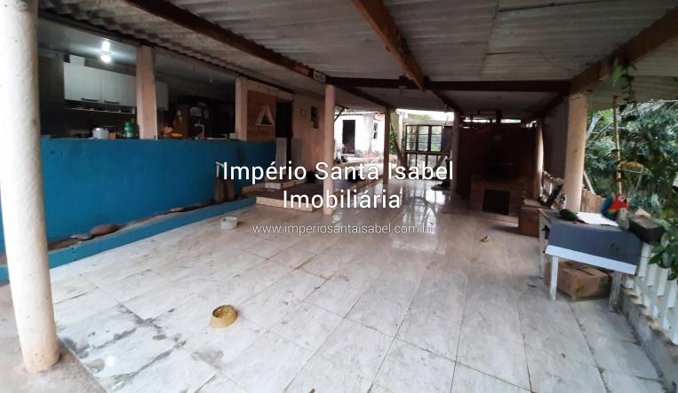 [Vende área comercial com chácara nos fundos 1.800 m2 Monte Negro- Santa Isabel ]