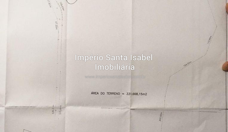 [Vende área APP comercial de 331.668,15m2 Rodovia Presidente Dutra - Jardim América - RJ]