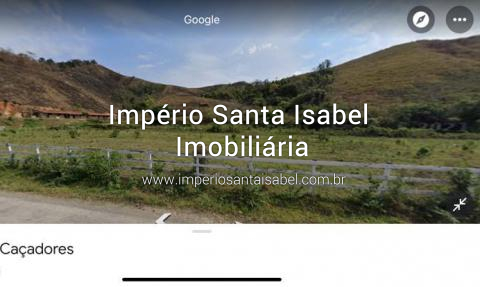 [Vende área APP comercial de 331.668,15m2 Rodovia Presidente Dutra - Jardim América - RJ]