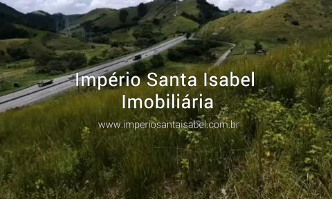 [Vende área APP comercial de 331.668,15m2 Rodovia Presidente Dutra - Jardim América - RJ]