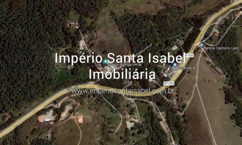 [Vende Área Comercial  Proximo a Rodovia Santa Isabel a Aruja com 20.000 m2  REF 1856]