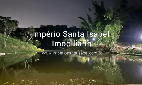 [Vende área de 48.000 m2 com Lago enorme a 2 km do centro de Santa Isabel -SP - REF: 1463]