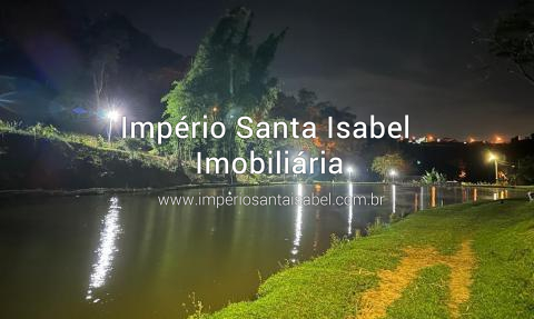 [Vende área de 48.000 m2 com Lago enorme a 2 km do centro de Santa Isabel -SP - REF: 1463]