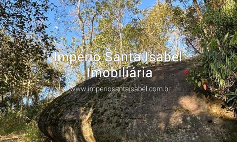 [Vende área de 48.000 m2 com Lago enorme a 2 km do centro de Santa Isabel -SP - REF: 1463]