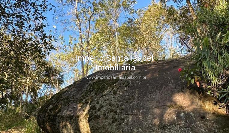 [Vende área de 48.000 m2 com Lago enorme a 2 km do centro de Santa Isabel -SP - REF: 1463]