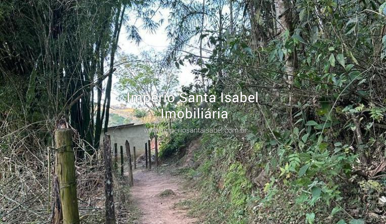 [Vende área de 48.000 m2 com Lago enorme a 2 km do centro de Santa Isabel -SP - REF: 1463]
