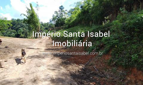 [Vende área de 48.000 m2 a 2 km do centro de Santa Isabel -SP - ótimo para pesqueiro ou restaurante ]